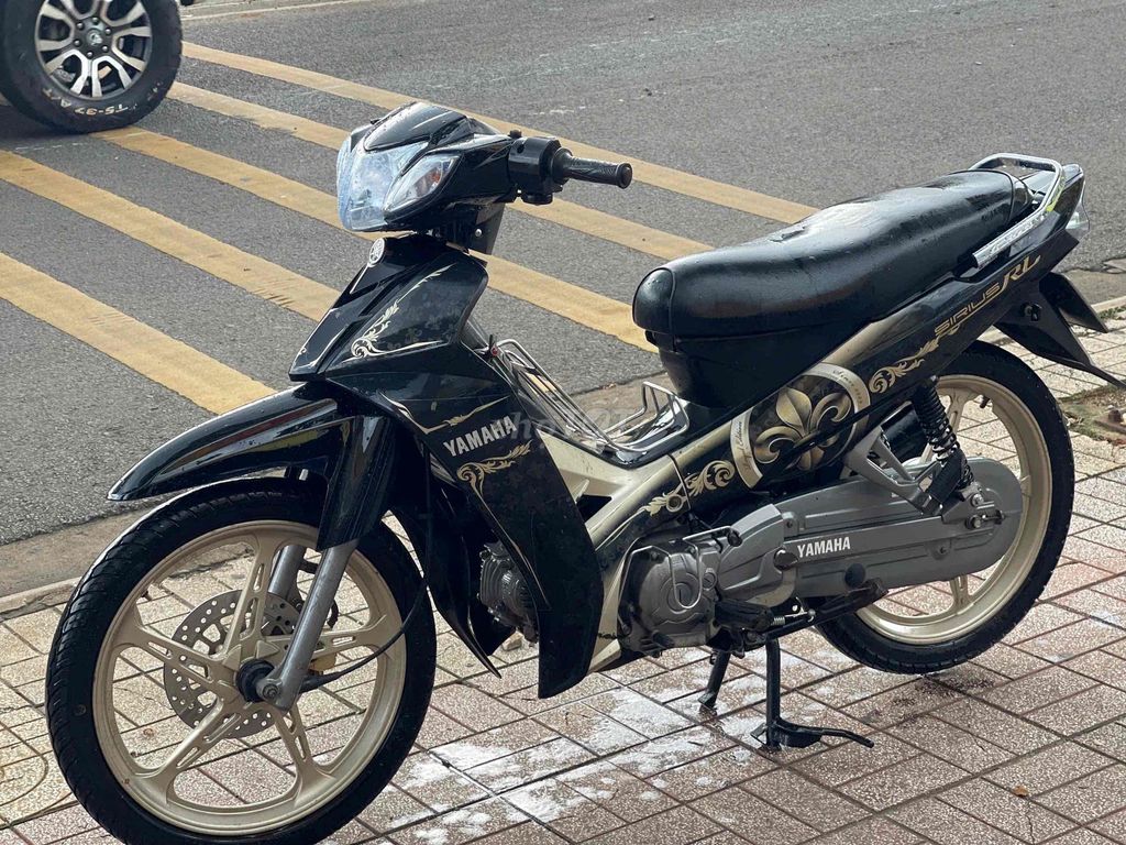 sirius rc 110. Mua bán Xe máy tại Thành phố Long Khánh Đồng Nai được đăng bởi cửa hàng xe máy DUY HIỆP hình 2