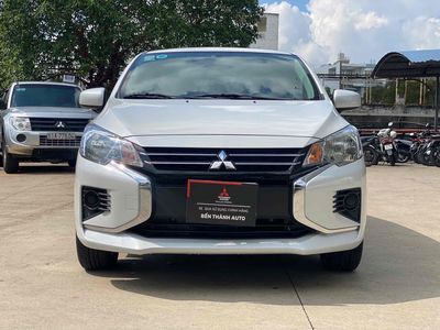 Mitsubishi Attrage 2023 1.2 MT - lướt 12.000km. Mua bán Ô tô tại Quận Bình Tân Tp Hồ Chí Minh được đăng bởi Tín Mitsubishi Bình Tân