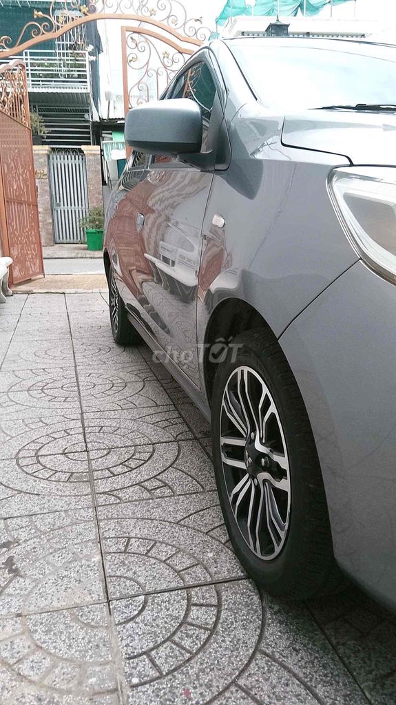 Mitsubishi Attrage 2022 1.2 MT - 103000 km. Mua bán Ô tô tại Quận Ninh Kiều Cần Thơ được đăng bởi Trần Thị Tuyết Trinh hình 7