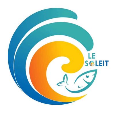 CÔNG TY SẢN XUẤT THỰC PHẨM LESOLEIT logo