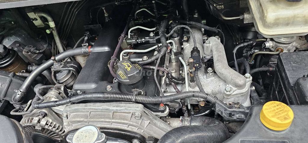 2009 Tôi không rõ - 199999 km. Mua bán Ô tô tại Quận 8 Tp Hồ Chí Minh được đăng bởi Nguyên văn chung hình 10