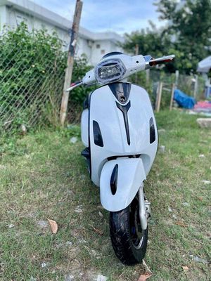 xe Veepa điện cần pass lại cho ai cần. Mua bán Xe điện tại Quận Ngũ Hành Sơn Đà Nẵng được đăng bởi Ngọc Hoàn