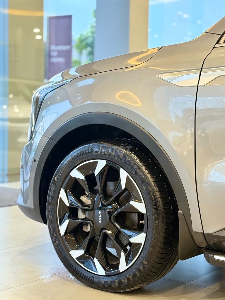 New sorento 2025 - tặng bảo hiểm, phụ kiện. Mua bán Ô tô tại Quận 7 Tp Hồ Chí Minh được đăng bởi Trinh KIA Mazda hình 4