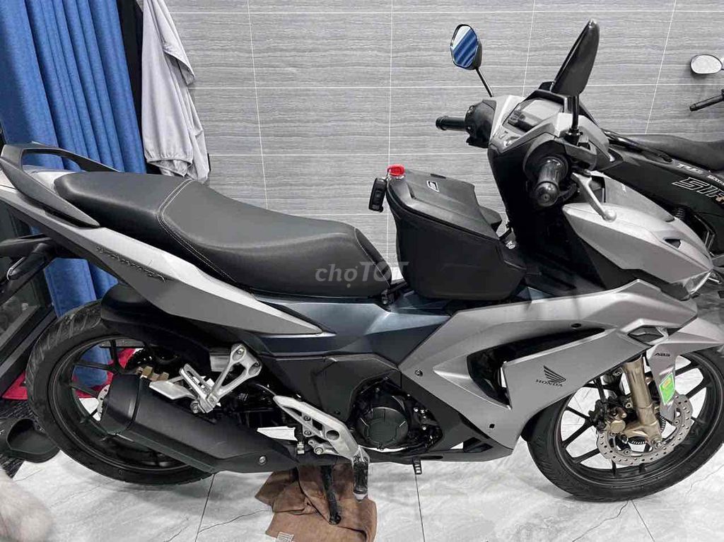Cần bán winner. Mua bán Xe máy tại Quận 12 Tp Hồ Chí Minh được đăng bởi Hồ Tâm hình 4