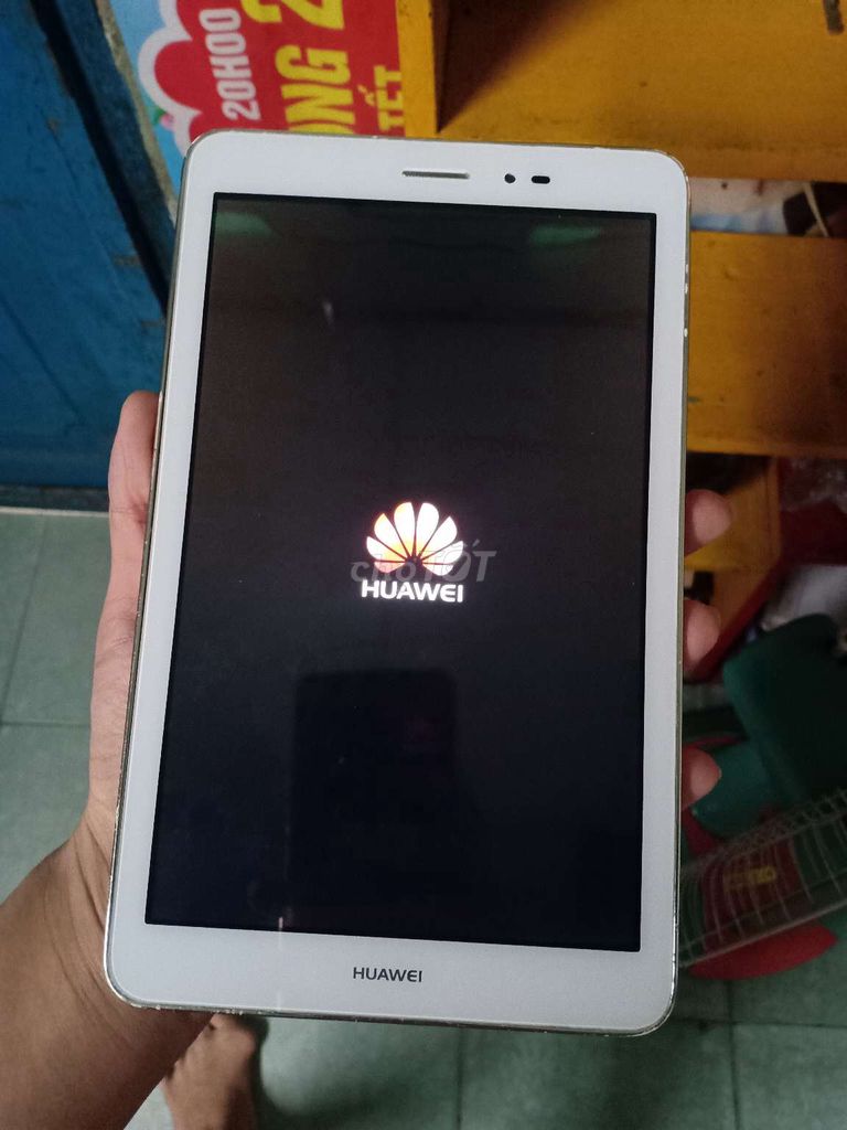 0935223483 - HUAWEI j8 Màn Hình 8inch Ram 1Gb 1Sim 3G Wifi