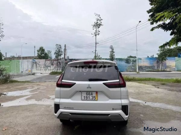 Mitsubishi Xpander 2022