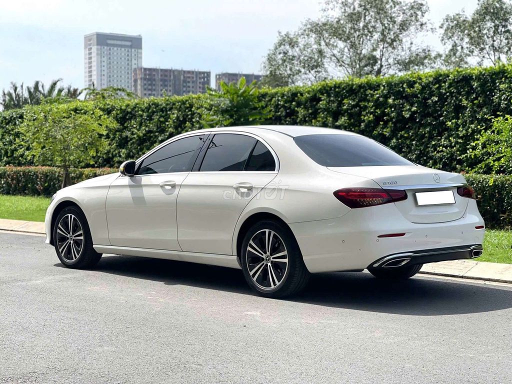 Mercedes E180 sx2021 odo- 16000 km zin. Mua bán Ô tô tại Quận Bắc Từ Liêm Hà Nội được đăng bởi Phạm Bá Hướng hình 1