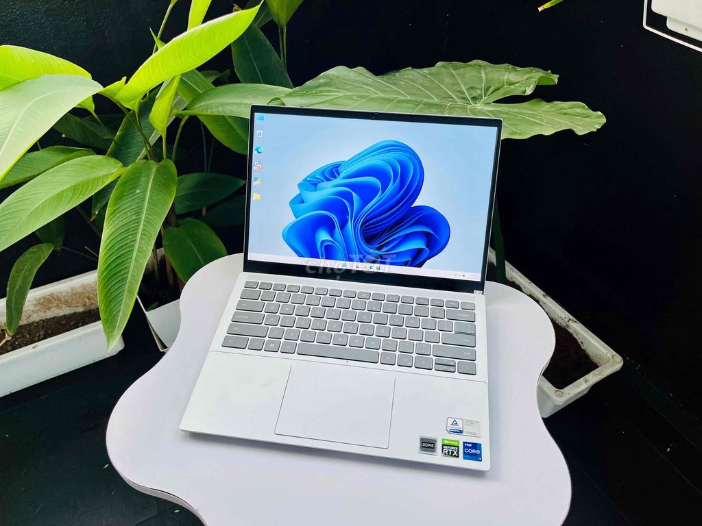 Dell Inspiron 14 Plus i7-12700H 14in 2K 16GB/512GB. Mua bán Laptop tại Quận Lê Chân Hải Phòng được đăng bởi Nguyễn Hải Duy hình 1