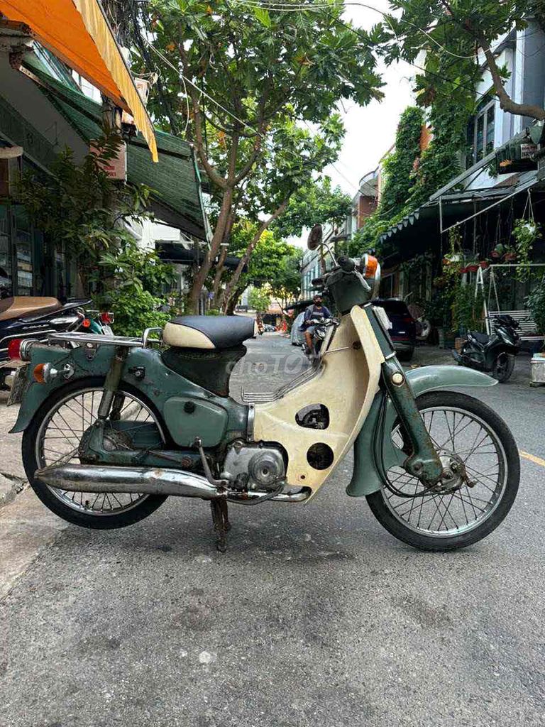 Cub Nhật HONDA. Mua bán Xe máy tại Quận Thanh Khê Đà Nẵng được đăng bởi Mj Vân Nguyễn hình 14