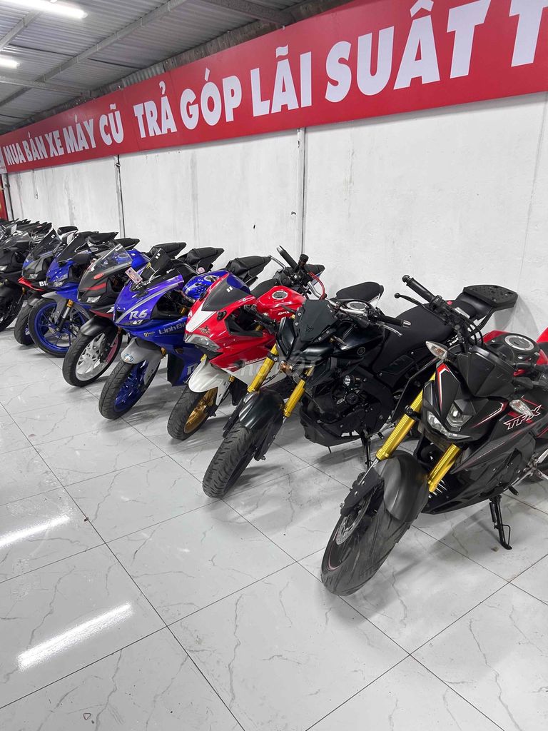 Xe Máy Đăng Khôi chào bán các dòng xe, giá từ 14tr. Mua bán Xe máy tại Quận Nam Từ Liêm Hà Nội được đăng bởi Thành hình 3