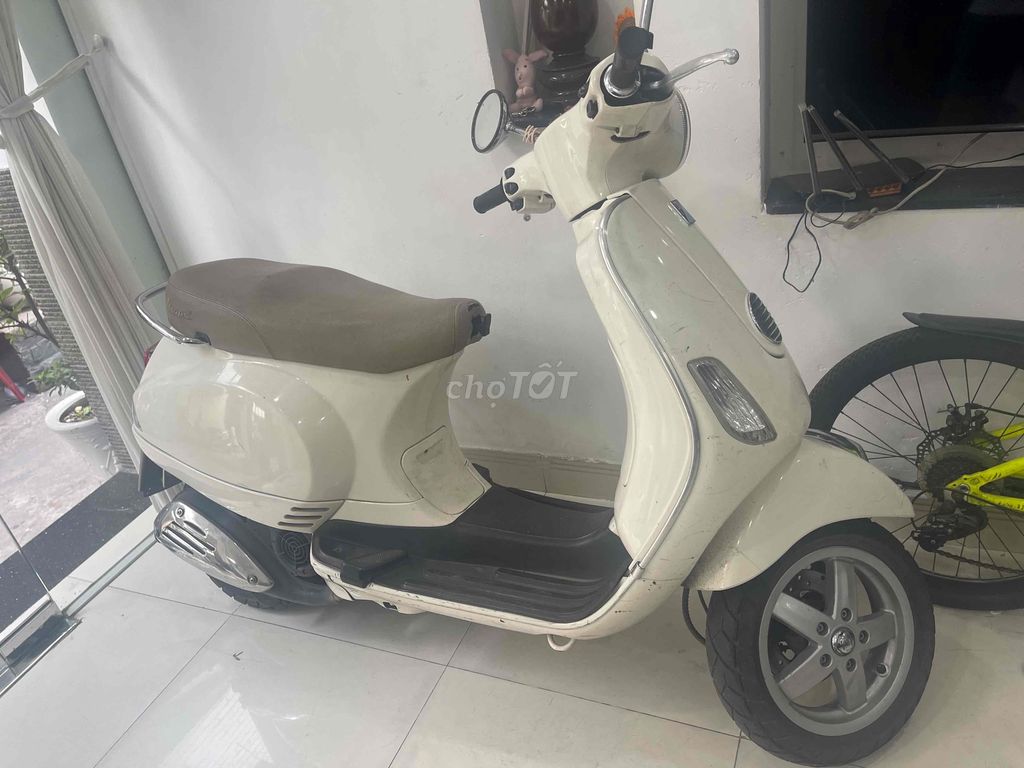 bán xe LX 125 Nữ đi, một đời chủ. Mua bán Xe máy tại Quận Bình Thạnh Tp Hồ Chí Minh được đăng bởi Tùng hình 6