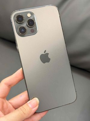 iPhone 12 Pro Max 128GB Qte Màn GX P100 123