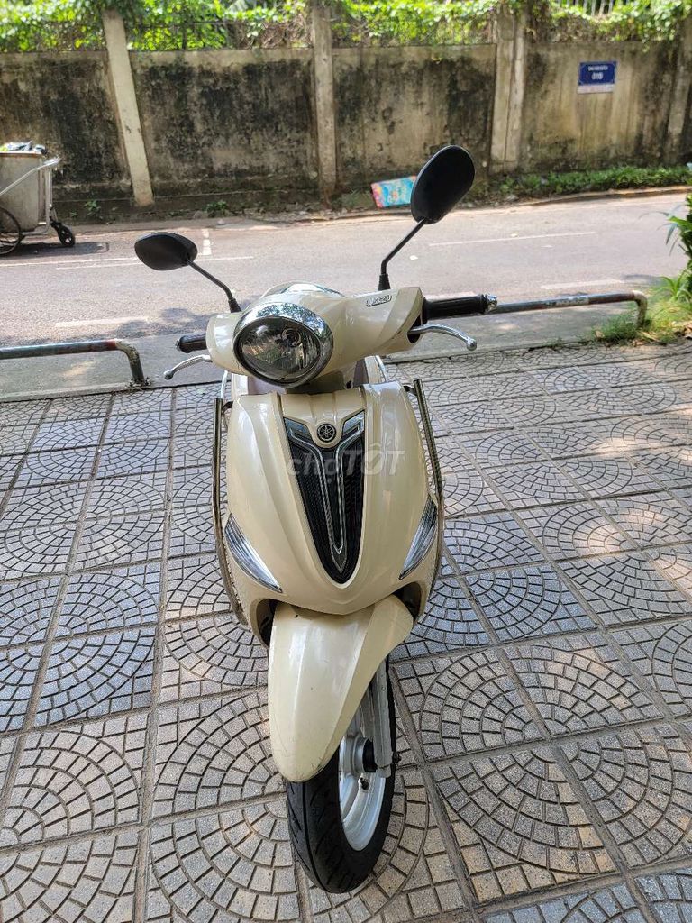 Yamaha noza 2013 Fi. Không lỗi lầm. Mua bán Xe máy tại Quận Bắc Từ Liêm Hà Nội được đăng bởi Thu Hương hình 1