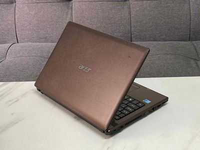 Acer Core i3 , Ram 4Gb, SSD 120Gb - Văn Phòng. Mua bán Laptop tại Quận Ninh Kiều Cần Thơ được đăng bởi Ngân trương
