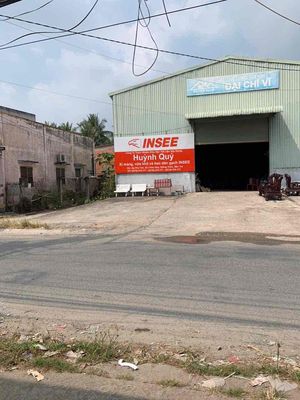 Nhà gần mặt lộ. Cho thuê nhà ở tại Huyện Giồng Trôm Bến Tre được đăng bởi Thanh Tuyet