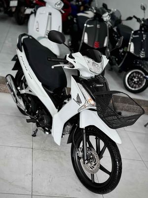 Future125 2025 Lướt như mới ( Hỗ trợ Trả GÓP ) 🔥🔥. Mua bán Xe máy tại Thị xã Phú Mỹ Bà Rịa - Vũng Tàu được đăng bởi Cửa Hàng Xe Máy Phú Mỹ