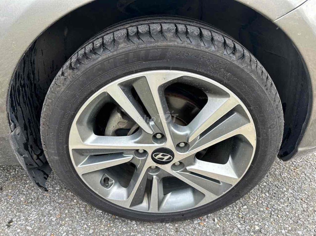 KIA Forte Sx 2009 1.6AT Sli Xám 1 Chủ 7 Vạn Km Zin. Mua bán Ô tô tại Quận Cầu Giấy Hà Nội được đăng bởi Vũ Kiên hình 12