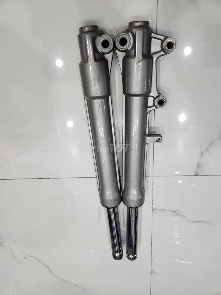 Cặp phuộc trước Axelo thắng đĩa. Mua bán Phụ tùng xe tại Quận Gò Vấp Tp Hồ Chí Minh được đăng bởi Linh hình 3