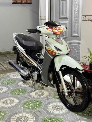 Honda Future Neo Fi Trắng Đen. Mua bán Xe máy tại Huyện Long Hồ Vĩnh Long được đăng bởi Khanh