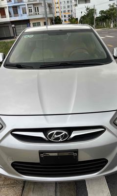 Cần bán Hyundai Accent 2012 1.4 MT (xe nhập Hàn). Mua bán Ô tô tại Thành phố Phan Rang-Tháp Chàm Ninh Thuận được đăng bởi CarLand Định Anh