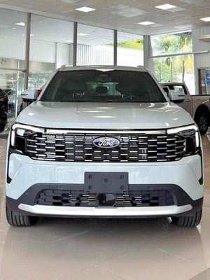 ✅Ford Territory Phiên Bản Mới- Xe Sẵn Giao Ngay. Mua bán Ô tô tại Quận Tân Phú Tp Hồ Chí Minh được đăng bởi Đạt Ford Bến Thành
