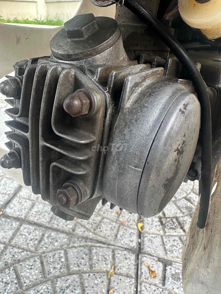 Cúp 86  còn rất chất , đồ rin theo còn rất nhiều ,. Mua bán Xe máy tại Quận Liên Chiểu Đà Nẵng được đăng bởi Lê Sang hình 7