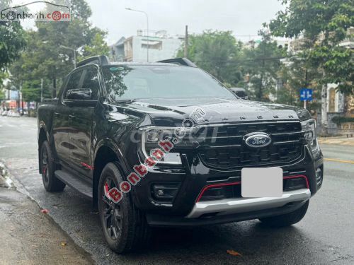 Ford Ranger Stormtrak 2.0L 4x4 AT 2024. Mua bán Ô tô tại Quận Bình Thạnh Tp Hồ Chí Minh được đăng bởi Công Ty Cổ Phần Dịch Vụ Sài Gòn Ô Tô hình 3
