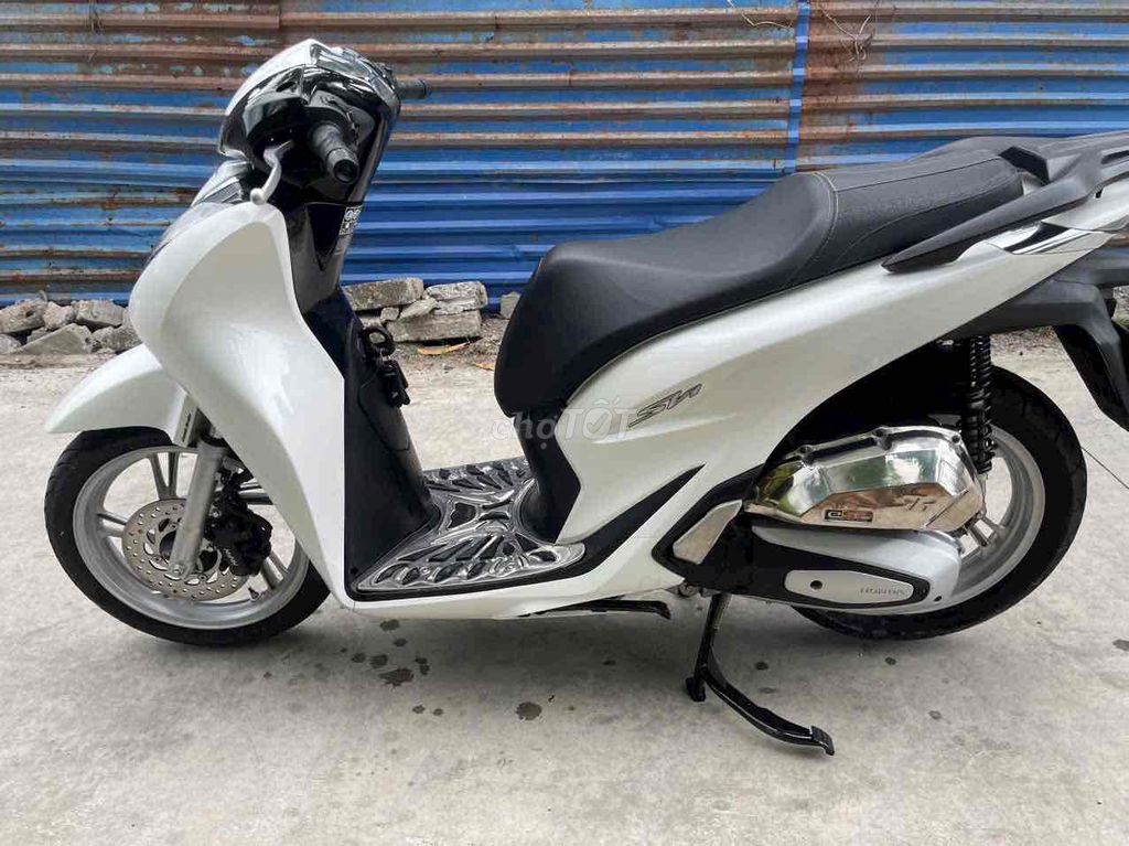 Cần bán sh 125 2020 1 chủ máy zin. Mua bán Xe máy tại Quận Kiến An Hải Phòng được đăng bởi Đức Anh  hình 4