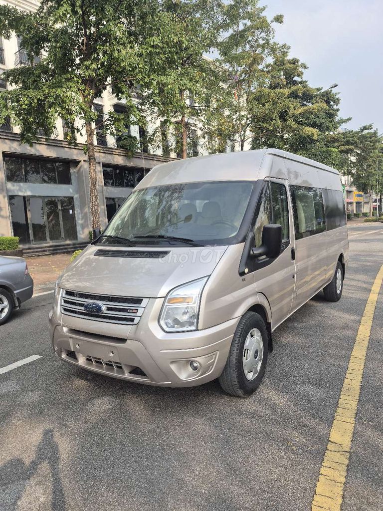 Ford Transit 2019 Van 5 chỗ 800kg. Mua bán Phương tiện khác tại Quận Long Biên Hà Nội được đăng bởi Ngô hùng hình 7