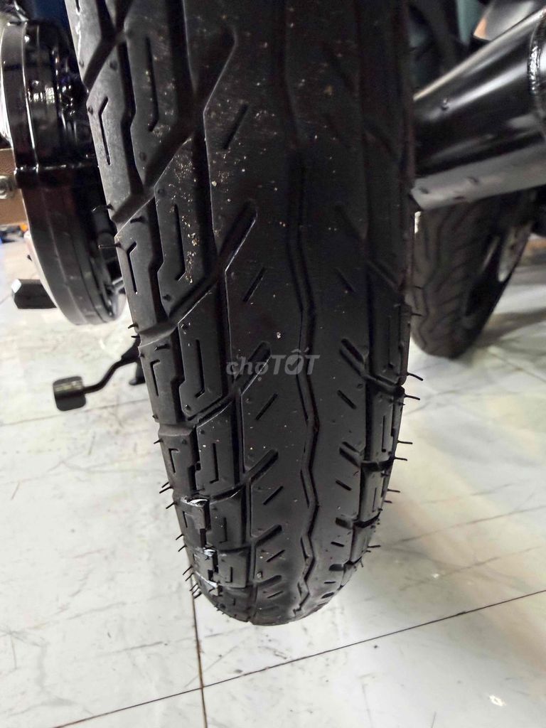 CUP 50cc-2025. Odo 273 Km. Y Như Xe Salon. Mua bán Xe máy tại Thành phố Rạch Giá Kiên Giang được đăng bởi XE MÁY CŨ TÂN 128 hình 14