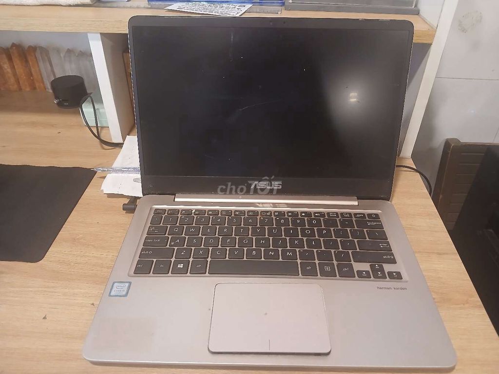 Laptop Asus Vàng gold Đã qua sử dụng. Mua bán Laptop tại Thành phố Thủ Đức Tp Hồ Chí Minh được đăng bởi Trâm hình 1