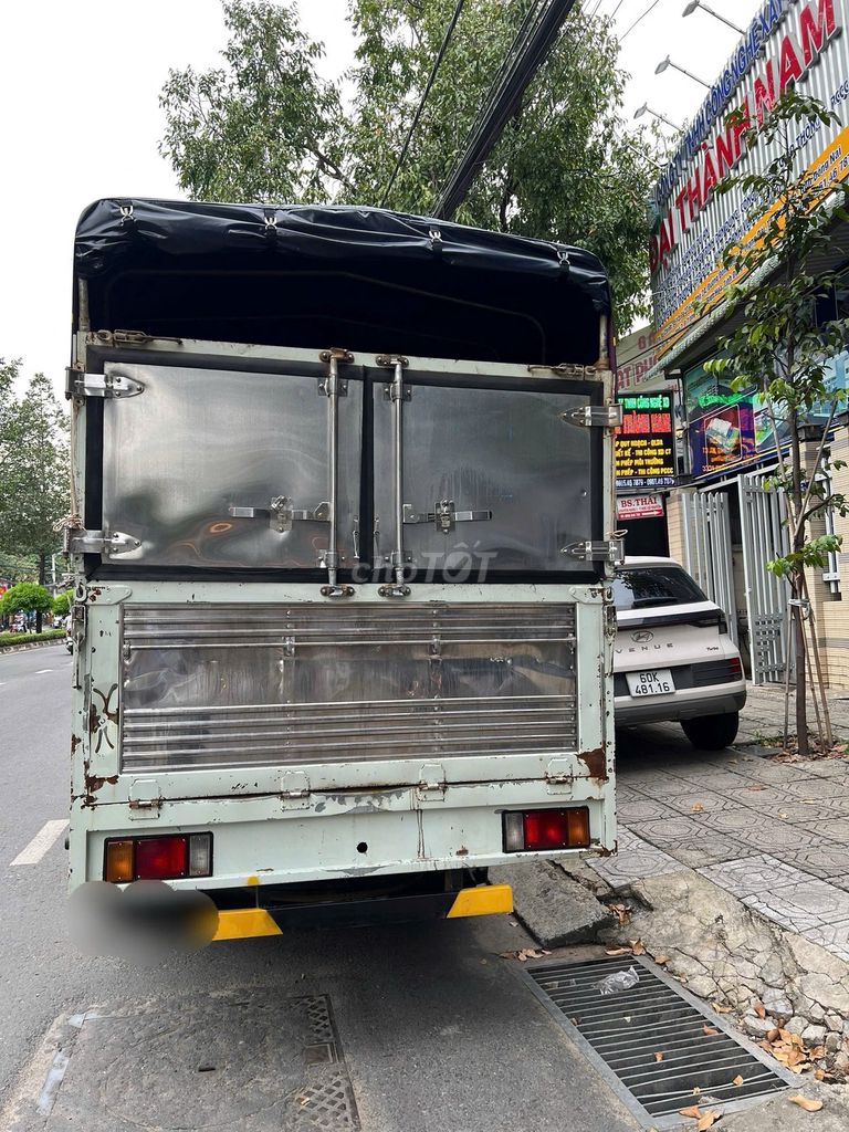 Isuzu qkr thùng bạt 4.3m 1.9 tấn 2020. Mua bán Xe tải, xe ben tại Thành phố Biên Hòa Đồng Nai được đăng bởi nguyễn trang tân hình 2