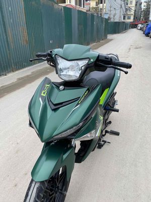 Siêu Mới Exciter 150 chính chủ máy zin 100%. Mua bán Xe máy tại Quận Nam Từ Liêm Hà Nội được đăng bởi tuấn