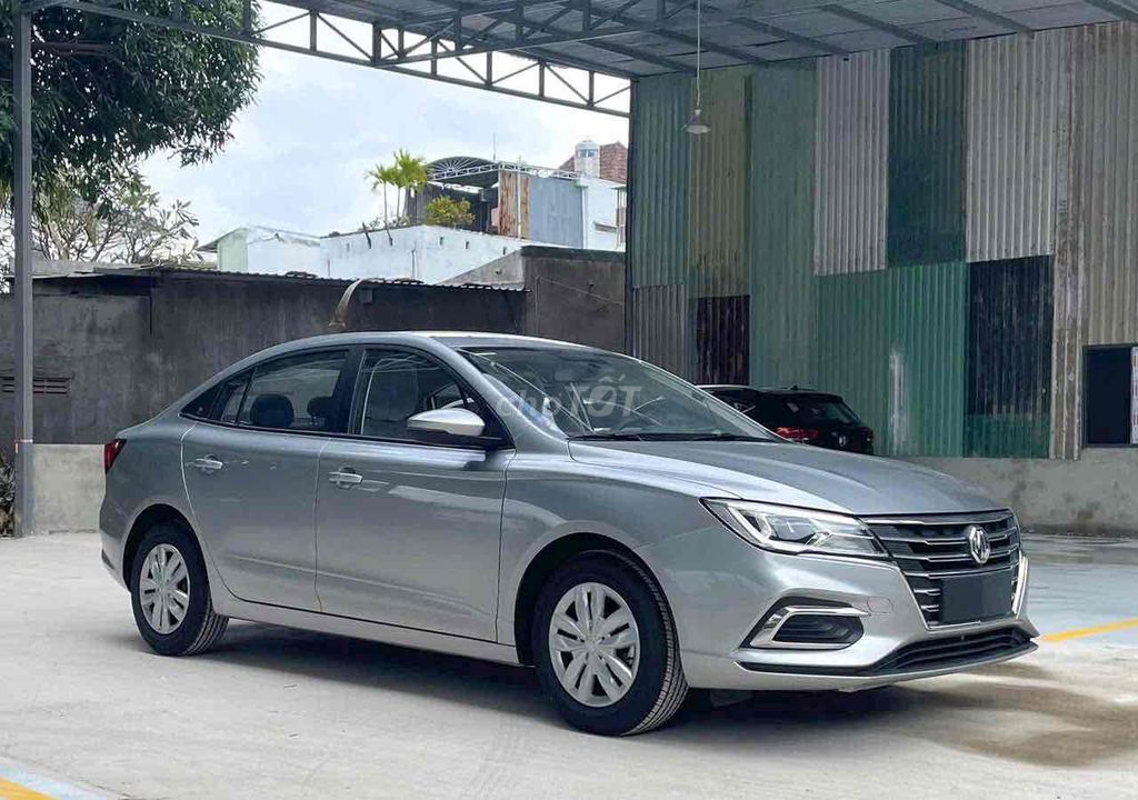 MG MG5 2024 MT tặng bhtv sẵn xe đủ màu giao ngay. Mua bán Ô tô tại Thành phố Thủ Đức Tp Hồ Chí Minh được đăng bởi Liên Hồng Linh hình 5