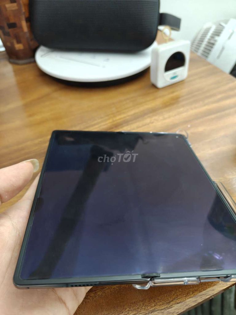 Vivo X Fold 5 quốc tế Titan 16GB Like new. Mua bán Điện thoại tại Quận Đống Đa Hà Nội được đăng bởi Huan Nghiem hình 1