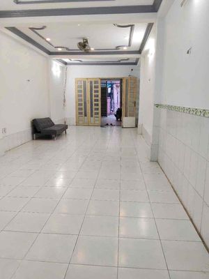Rent · 3 bd · 104 м² · Huyện Bình Chánh, ул. Đường Phạm Hùng