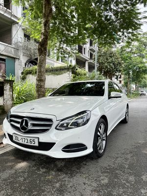 Mercedes Benz E Class 2014 E250 - 185000 km. Mua bán Ô tô tại Quận Long Biên Hà Nội được đăng bởi Risho Nguyen