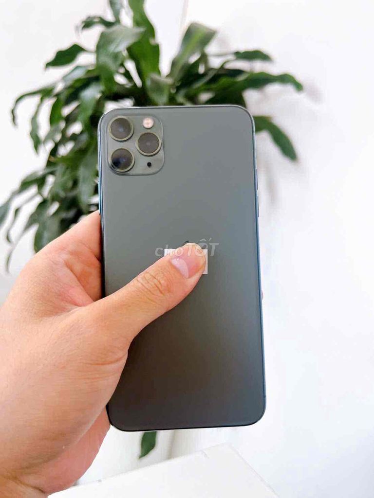 Bay nhanh khách lên đời 11 Pro max qte 64gb fullcn. Mua bán Điện thoại tại Quận Đống Đa Hà Nội được đăng bởi PHONE S HÀ NỘI CHUYÊN SMARTPHONE GIÁ RẺ TOÀN QUỐC hình 1