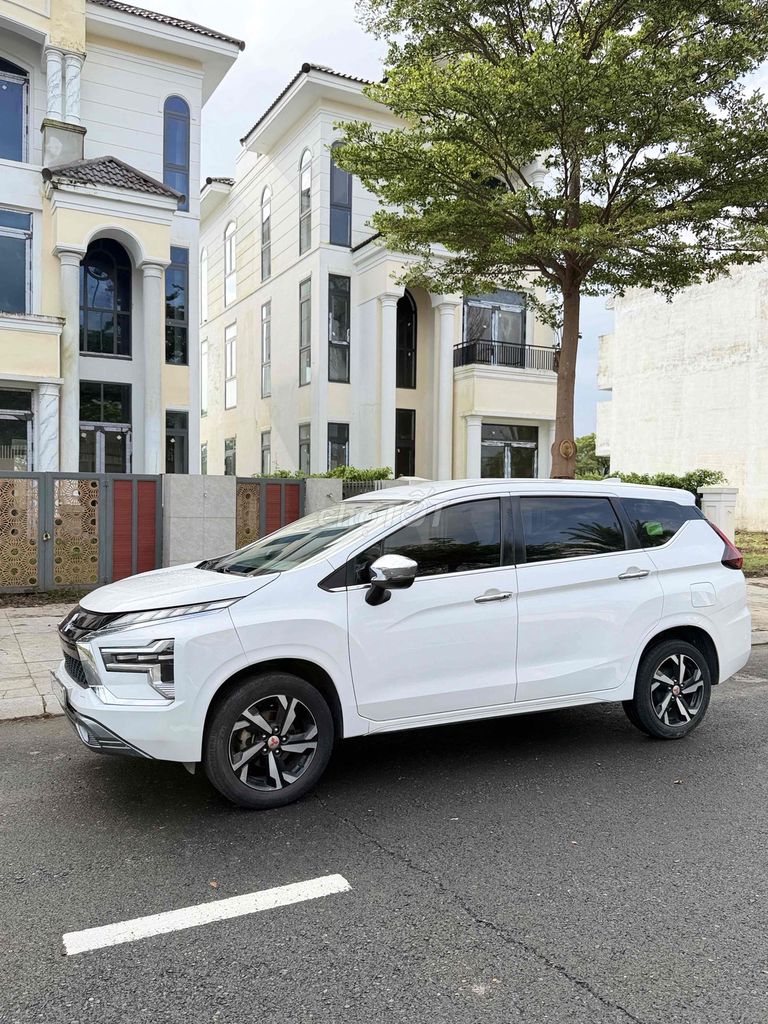 Mitsubishi Xpander 2022 AT Premium. Mua bán Ô tô tại Quận Hải Châu Đà Nẵng được đăng bởi Nguyễn Vương Auto hình 6