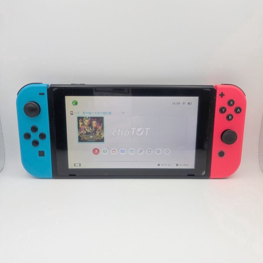 Thân nintendo switch v2 h4ck. Mua bán Thiết bị chơi game tại Quận 4 Tp Hồ Chí Minh được đăng bởi Hung Nguyen hình 1