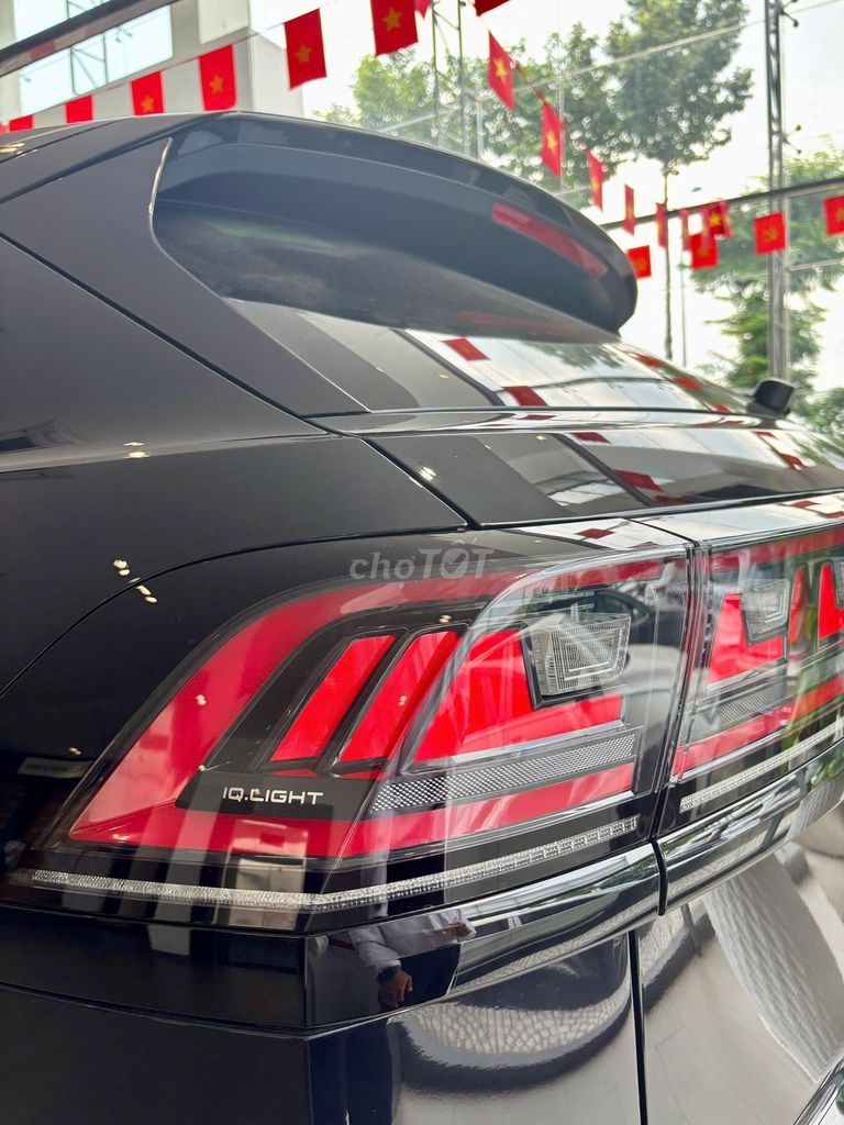 Volkswagen Teramont X 2025 Platinum 2.0 AT. Mua bán Ô tô tại Thành phố Thủ Đức Tp Hồ Chí Minh được đăng bởi tang minh hình 5