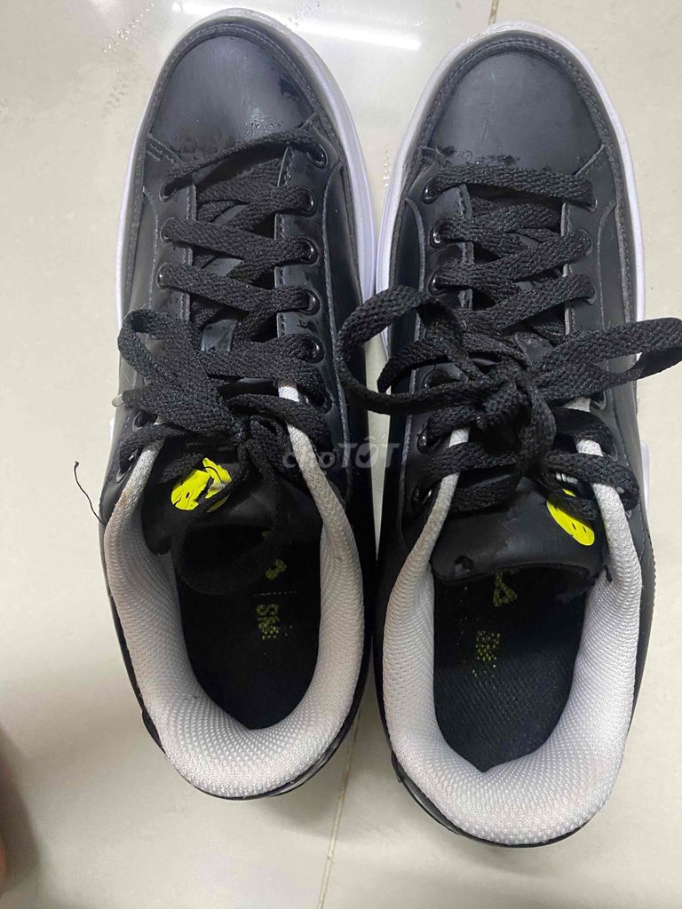 Giày fila nam chính hãng. Mua bán Giày dép tại Huyện Bình Chánh Tp Hồ Chí Minh được đăng bởi Minh Tú hình 2