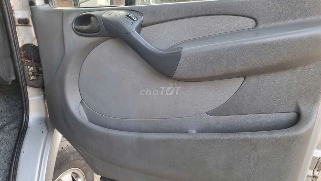 Mercedes-Benz Sprinter 311CDI 2008 6 chỗ. Mua bán Ô tô tại Quận 12 Tp Hồ Chí Minh được đăng bởi Trung hình 6