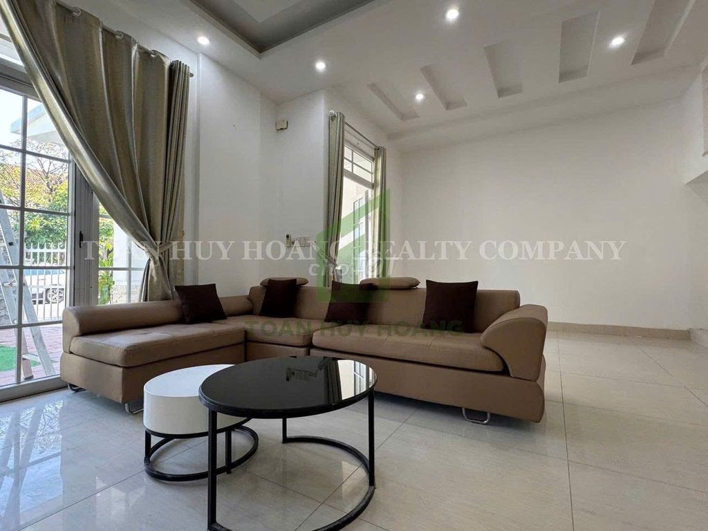 Rent · Phúc Lộc Viên · 4 bd · 150 м² · Quận Sơn Trà, ул. Ngô Quyền