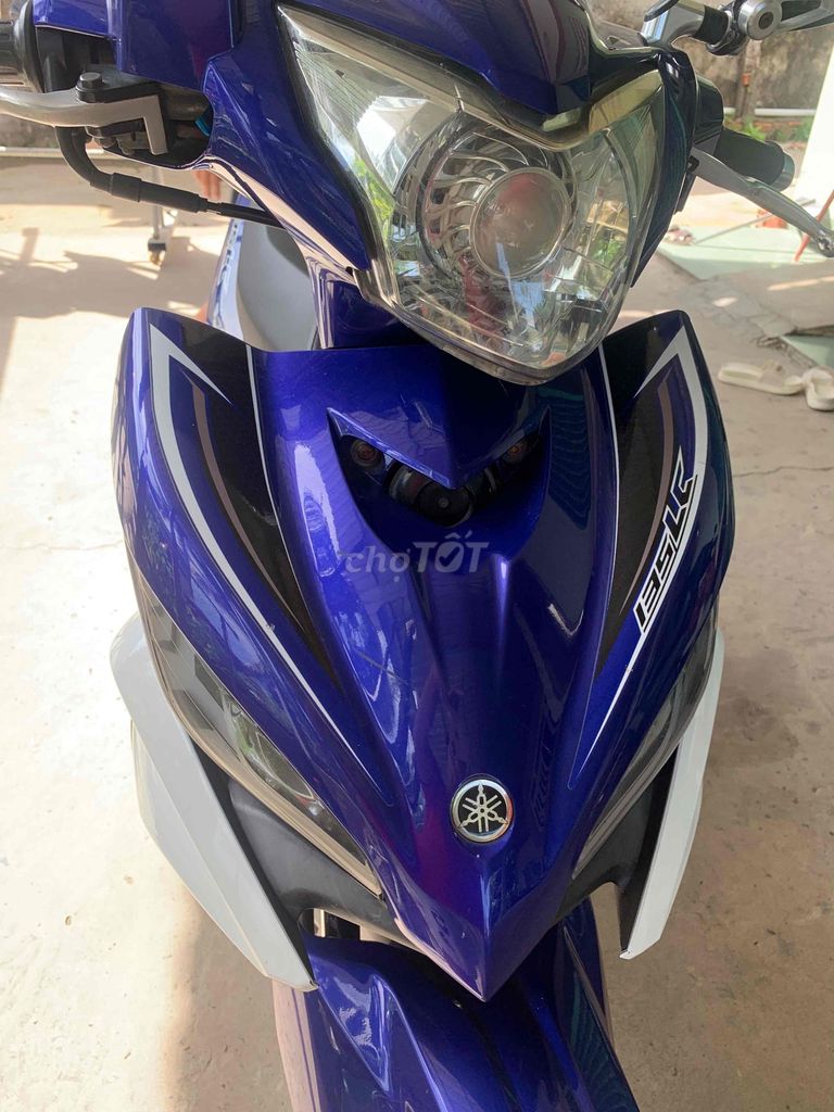 bán ex 135 5s. Mua bán Xe máy tại Quận Cái Răng Cần Thơ được đăng bởi Minh Quân hình 5