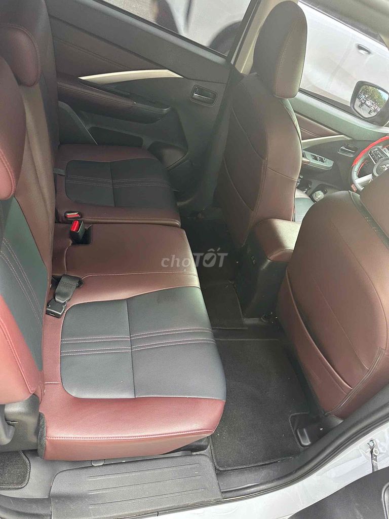 Mitsubishi Xpander Cross 2026 Белый 30000 км