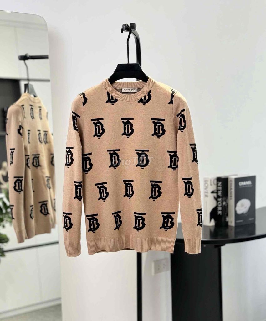 Áo Len Nam BBR Cao Cấp. Mua bán Quần áo tại Quận Bình Tân Tp Hồ Chí Minh được đăng bởi Trúc Phương hình 1