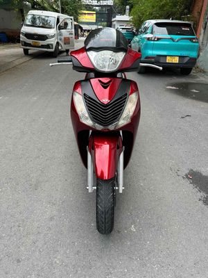 HONDA SHI 125 HSCT. Mua bán Xe máy tại Quận 12 Tp Hồ Chí Minh được đăng bởi Cửa hàng Xe máy 380