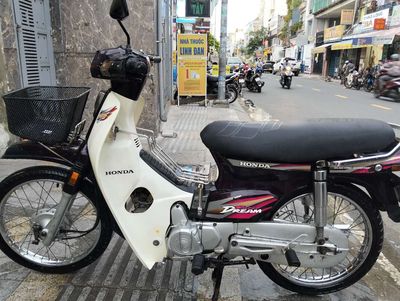 super dream máy êm .BSTP gtdđ. Mua bán Xe máy tại Quận 5 Tp Hồ Chí Minh được đăng bởi Lê Khôi