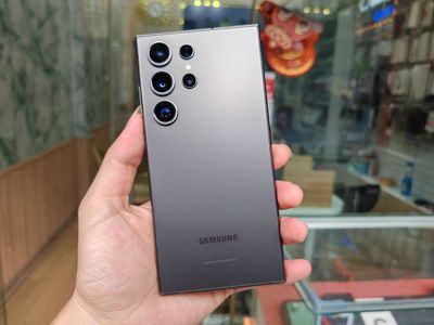 Samsung S24 Ultra 12/512GB zin áp giá bèo. Mua bán Điện thoại tại Quận Hai Bà Trưng Hà Nội được đăng bởi Boss Mobile